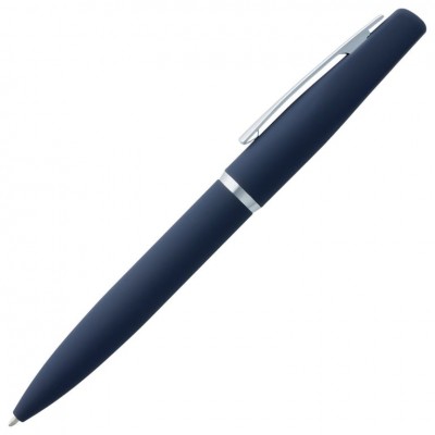 Ручка шариковая Bolt Soft Touch, синяя Ручка шариковая Bolt Soft Touch, синяя