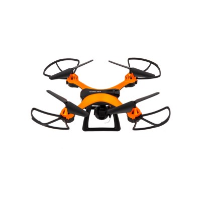 Радиоуправляемый квадрокоптер «WIND FPV»