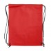 Рюкзак ERA, красный, 36х42 см, нетканый материал 70 г/м