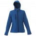 Куртка Innsbruck Lady, ярко-синий_S, 96% полиэстер, 4% эластан, плотность 280 г/м2