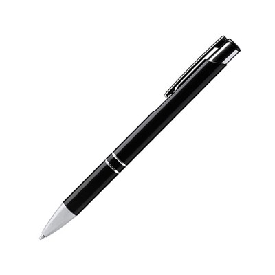 Шариковая ручка из переработанного алюминия SIMON