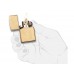 Зажигалка ZIPPO Venetian® с покрытием High Polish Brass