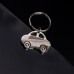 Брелок TITAN AUTO; 4,2 x 3 x 0,4 см; металл; лазерная гравировка Брелок TITAN AUTO; 4,2 x 3 x 0,4 см; металл; лазерная гравировка
