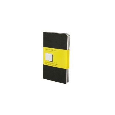 Набор записных книжек Cahier, Pocket (в клетку), А6