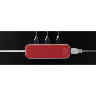 Хаб USB Type-C 3.0 «Chronos» Хаб USB Type-C 3.0 «Chronos»