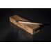Шариковая ручка Cambiano Shiny Chrome Walnut Шариковая ручка Cambiano Shiny Chrome Walnut
