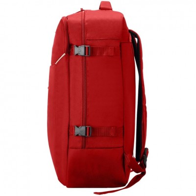 Рюкзак Ironik 2.0 L, красный Рюкзак Ironik 2.0 L, красный