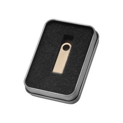 Коробка для флешки с мини чипом «Этан»