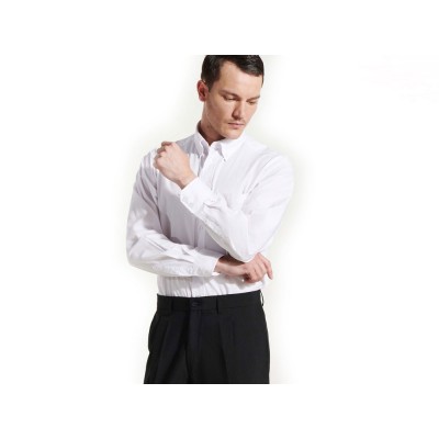 Рубашка «Aifos» мужская с длинным рукавом