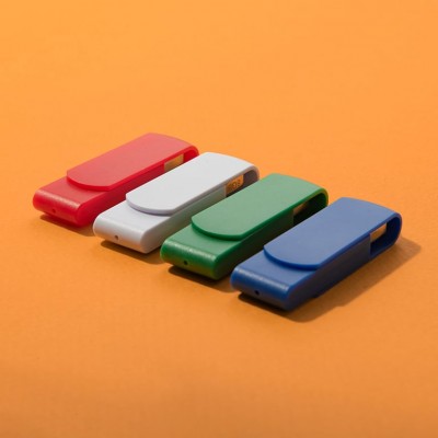 USB flash-карта SWING (16Гб) USB flash-карта SWING (16Гб)