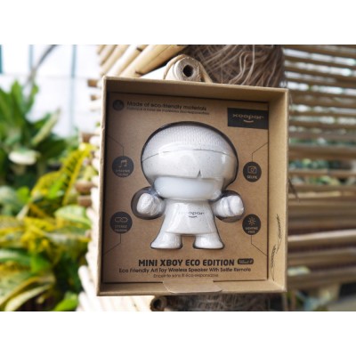 Портативная колонка «mini Xboy Eco» Портативная колонка «mini Xboy Eco»