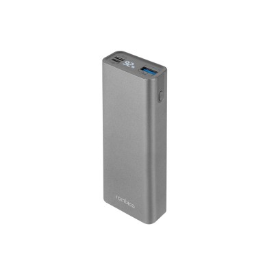 Внешний аккумулятор для ноутбуков «NEO PRO-100С», 9600 mAh