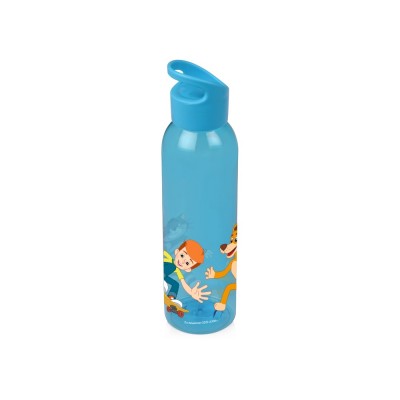 Бутылка для воды «Простоквашино»