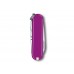 Нож-брелок Classic SD Colors «Tasty Grape», 58 мм, 7 функций Нож-брелок Classic SD Colors «Tasty Grape», 58 мм, 7 функций