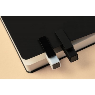 Ручка шариковая Swiper SQ, белая с черным Ручка шариковая Swiper SQ, белая с черным