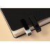 Ручка шариковая Swiper SQ, белая с черным Ручка шариковая Swiper SQ, белая с черным