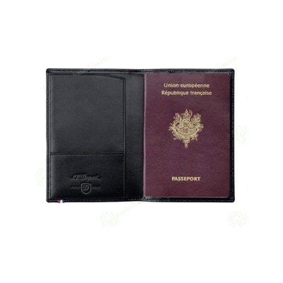 Обложка для паспорта «Contraste»