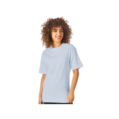 Футболка из френч терри «Warsaw», унисекс Футболка из френч терри «Warsaw», унисекс