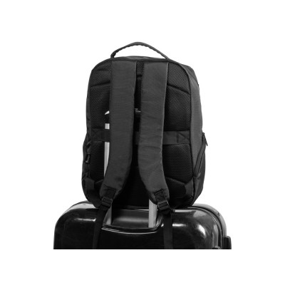 Рюкзак «Samy» для ноутбука 15.6” Рюкзак «Samy» для ноутбука 15.6”