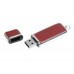 USB 2.0- флешка на 64 Гб компактной формы