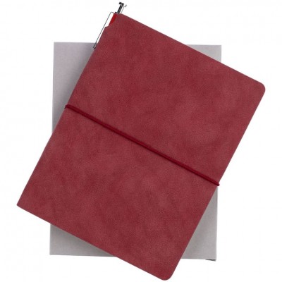 Набор Business Diary, красный Набор Business Diary, красный
