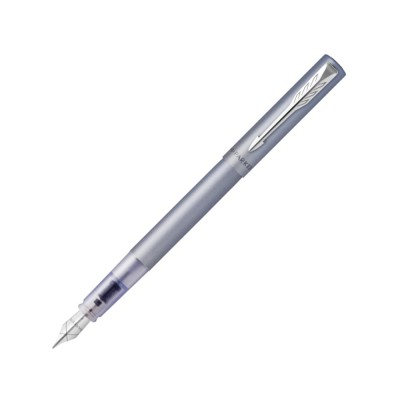 Перьевая ручка Parker Vector, F/M