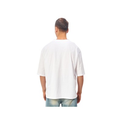 Футболка оверсайз «Liyon» унисекс Футболка оверсайз «Liyon» унисекс