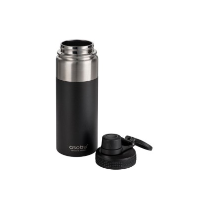 Термос «ALPINE FLASK», 530 мл Термос «ALPINE FLASK», 530 мл