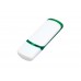 USB 2.0- флешка на 64 Гб с цветными вставками USB 2.0- флешка на 64 Гб с цветными вставками