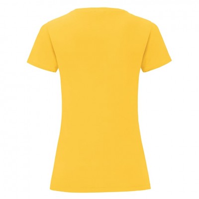 Футболка женская LADIES ICONIC 150