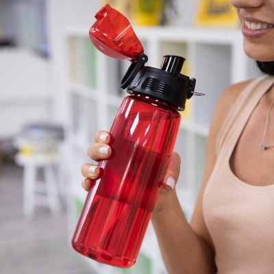 Бутылка для воды FLASK, 800 мл Бутылка для воды FLASK, 800 мл