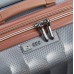 Чемодан St Tropez S, серый Чемодан St Tropez S, серый