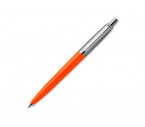 Ручка шариковая Parker «Jotter Originals Orange» в эко-упаковке