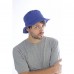 Панама BUCKET COTTON, оливковый, 100% хлопок, 180 г/м2 Панама BUCKET COTTON, оливковый, 100% хлопок, 180 г/м2