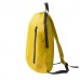 Рюкзак Rush, жёлтый, 40 x 24 см, 100% полиэстер 600D