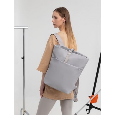 Рюкзак Traffic, серый Рюкзак Traffic, серый