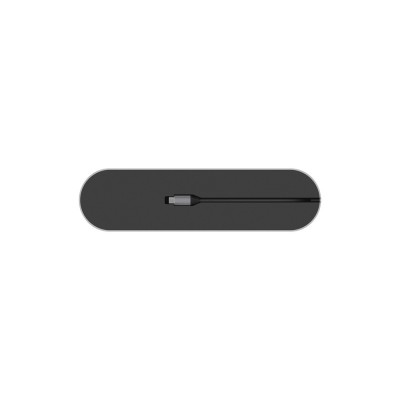 Хаб USB Type-C 3.0 для ноутбуков «Falcon» Хаб USB Type-C 3.0 для ноутбуков «Falcon»