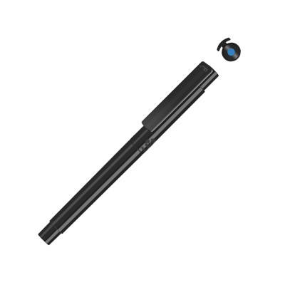 Капиллярная ручка в корпусе из переработанного материала rPET «RECYCLED PET PEN PRO FL»