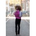 Рюкзак Elle Fashion с защитой от карманников