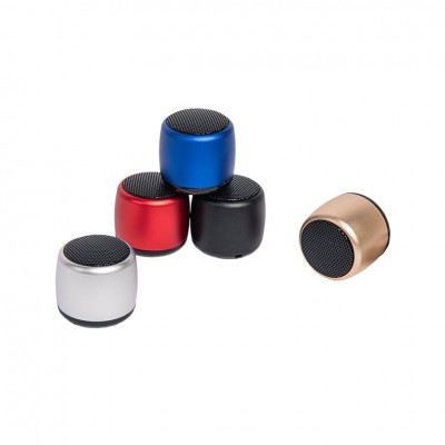 Портативная mini Bluetooth-колонка Sound Burger Портативная mini Bluetooth-колонка Sound Burger
