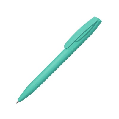 Ручка шариковая пластиковая «Coral Gum », soft-touch