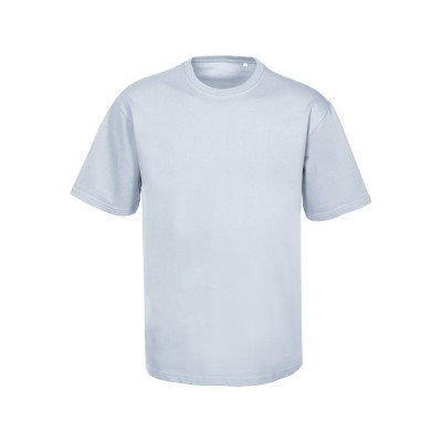 Футболка из френч терри «Warsaw», унисекс Футболка из френч терри «Warsaw», унисекс