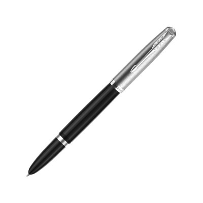 Ручка перьевая Parker 51 Core, F