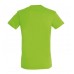 Футболка мужская REGENT, светло-зеленый, M, 100% хлопок, 150г/м2