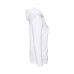 Толстовка женская без начеса LIGHTWEIGH HOODED SWEAT 240