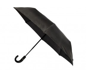 Складной зонт Horton Black