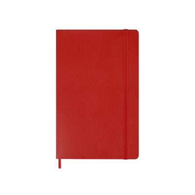 Записная книжка А5  (Large) Classic Soft (в линейку)