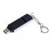 USB 2.0- флешка промо на 32 Гб с прямоугольной формы с выдвижным механизмом USB 2.0- флешка промо на 32 Гб с прямоугольной формы с выдвижным механизмом