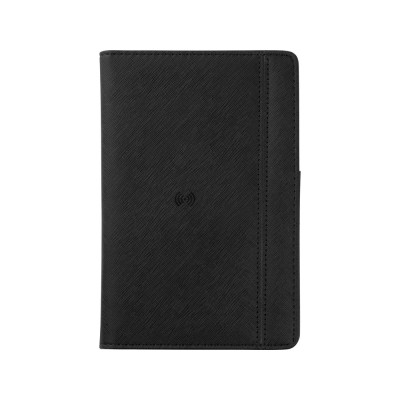 Органайзер с функцией беспроводной зарядки «Manner», 5000 mAh