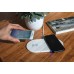 Двойная док-станция для беспроводной зарядки, 5W